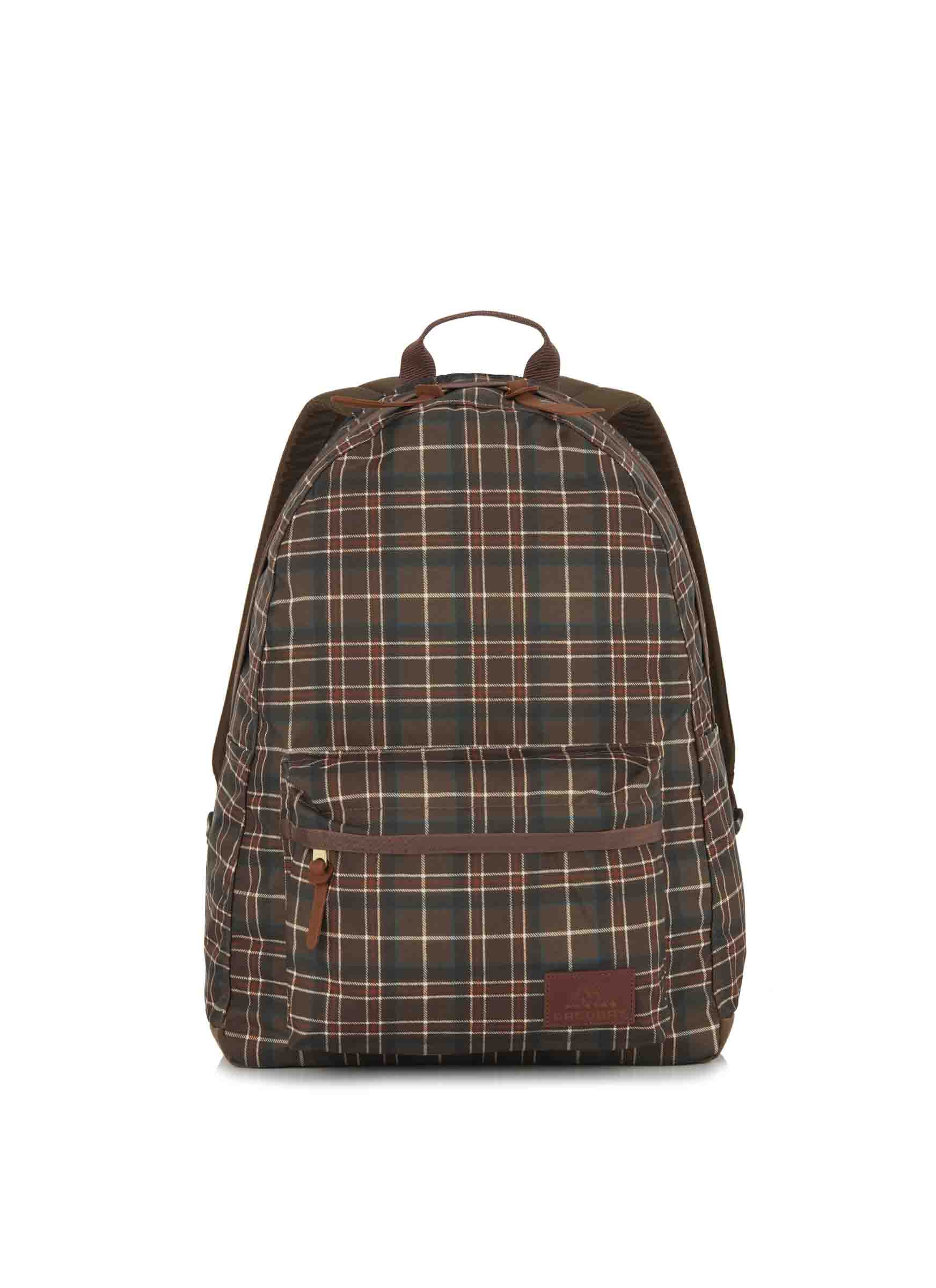 CLASSIC DAY 릴렉스데이 백팩