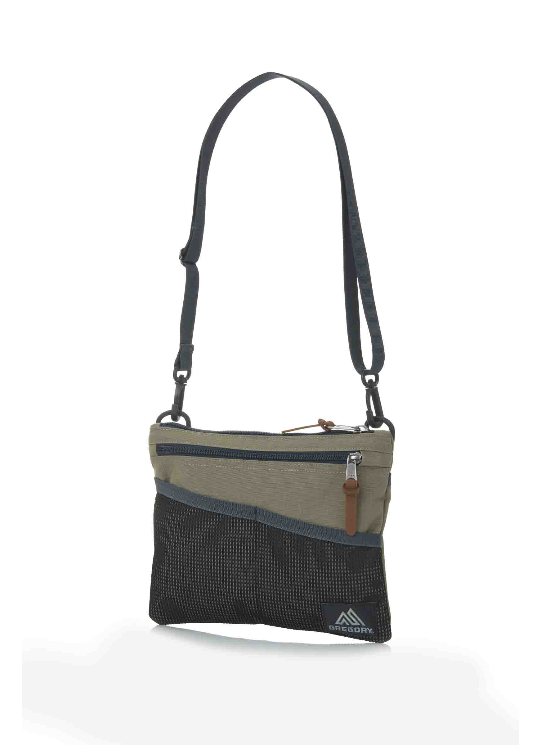 CLASSIC ACC 클래식 사코슈 M 크로스백