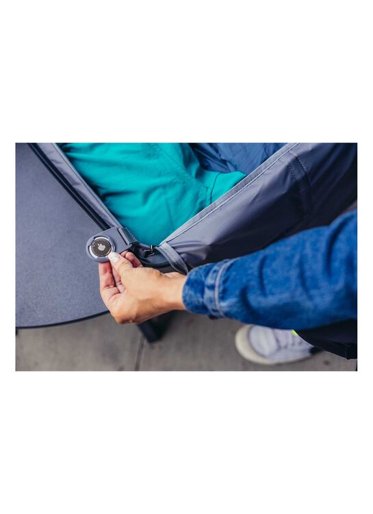 DIVIDE ROLLERS 콰드로 프로 28 캐리어