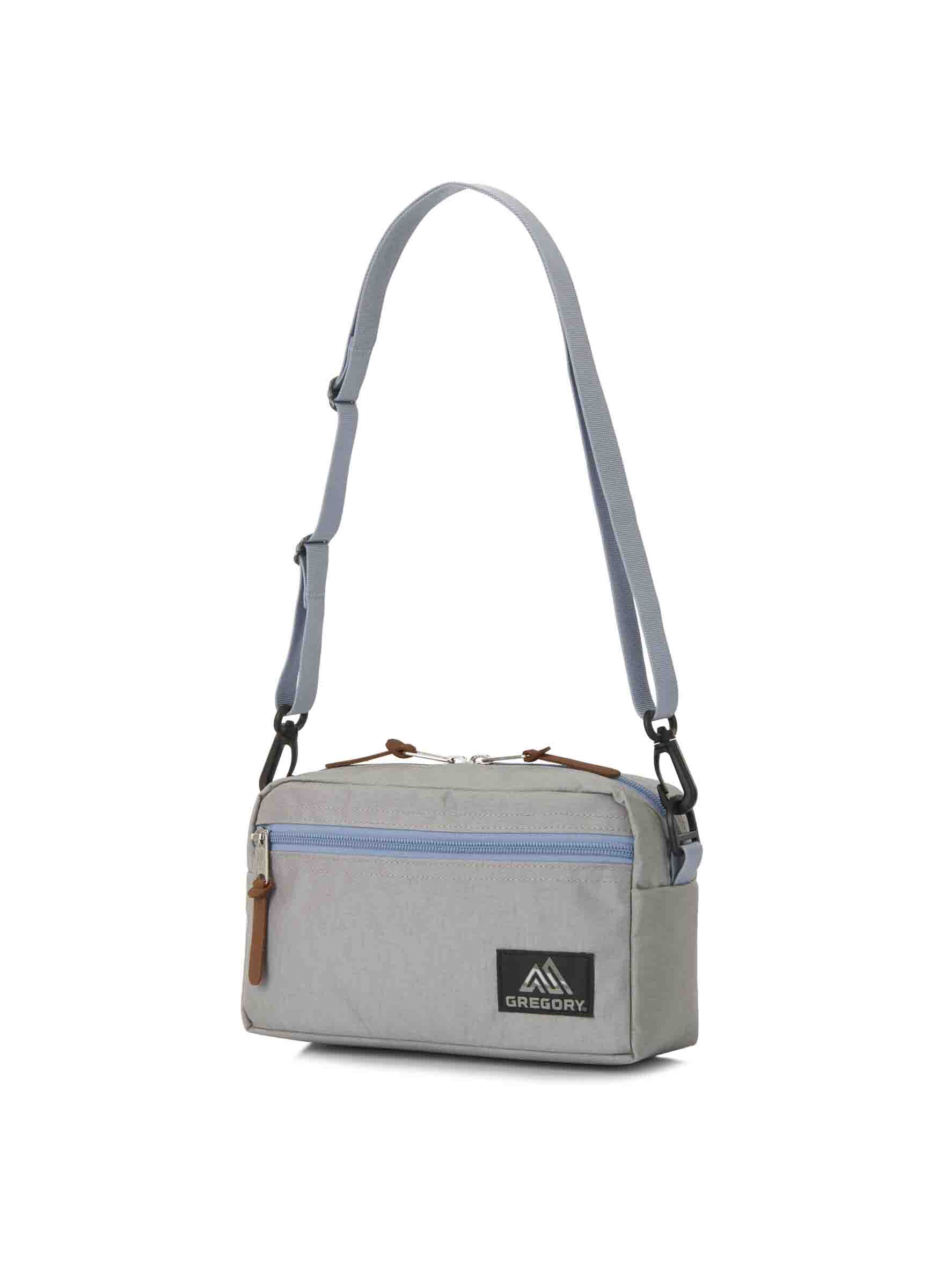 CLASSIC BAGS 패디드 숄더 파우치 M 크로스백