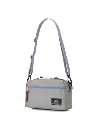 CLASSIC BAGS 패디드 숄더 파우치 M 크로스백