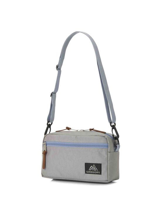 CLASSIC BAGS 패디드 숄더 파우치 M 크로스백