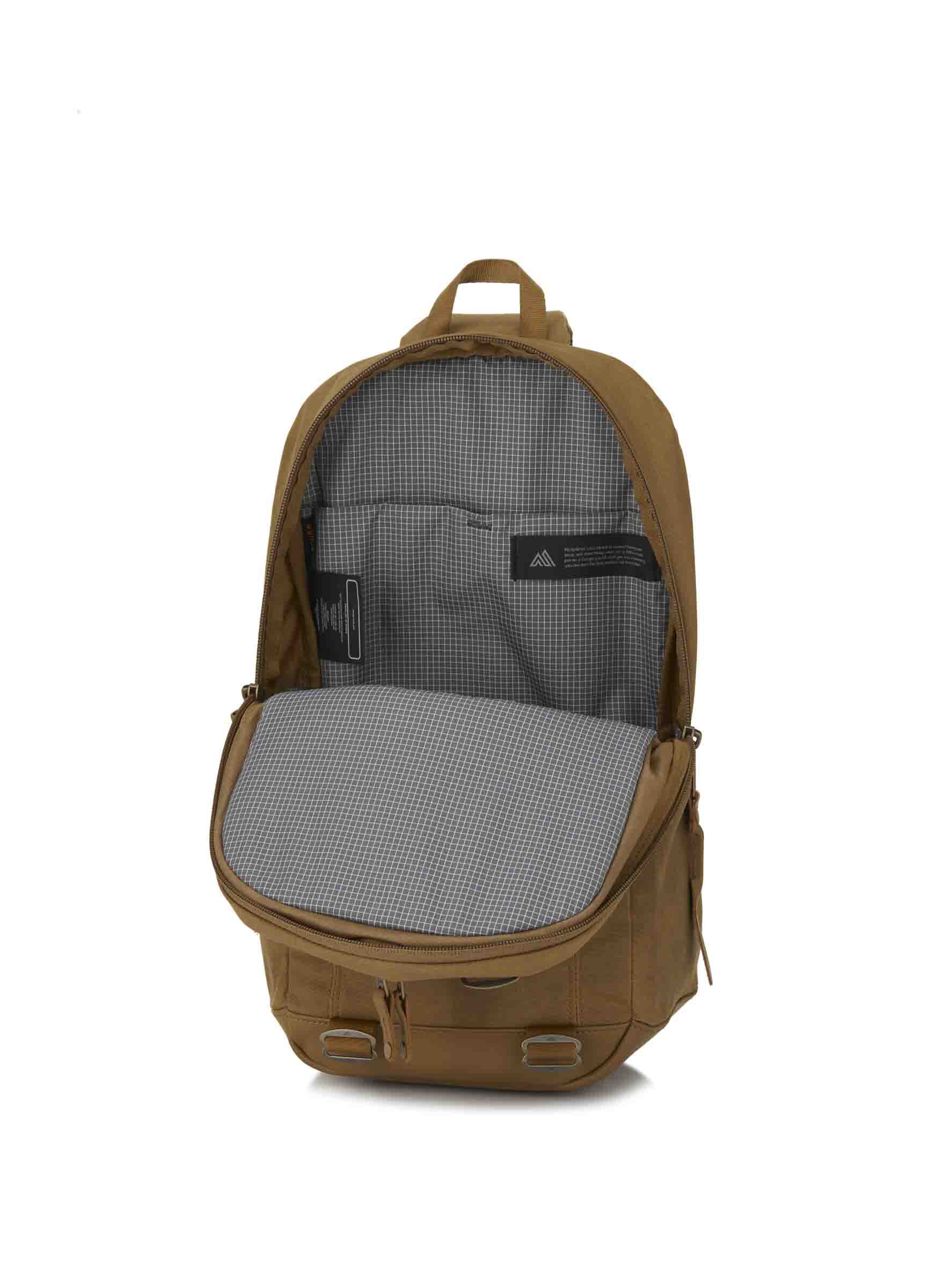 GREGORY PREMIUM 쿼리 LT 슬링백