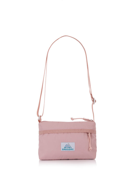 CLASSIC BAGS 엔벨롭 숄더 크로스백