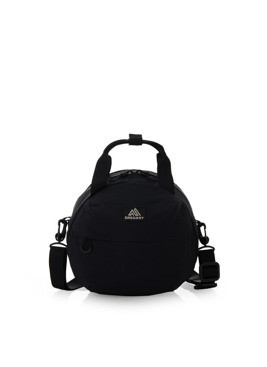 SUSZY 수지 라운드 크로스바디백