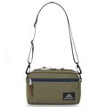 CLASSIC BAGS 패디드 숄더 파우치 M 크로스백
