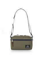 CLASSIC BAGS 패디드 숄더 파우치 M 크로스백