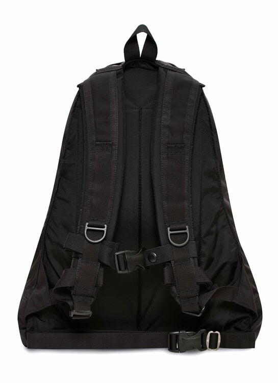 CLASSIC DAY 데이팩 백팩