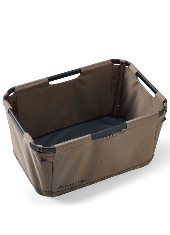 GEAR ORG 알파카 기어 바스켓 70