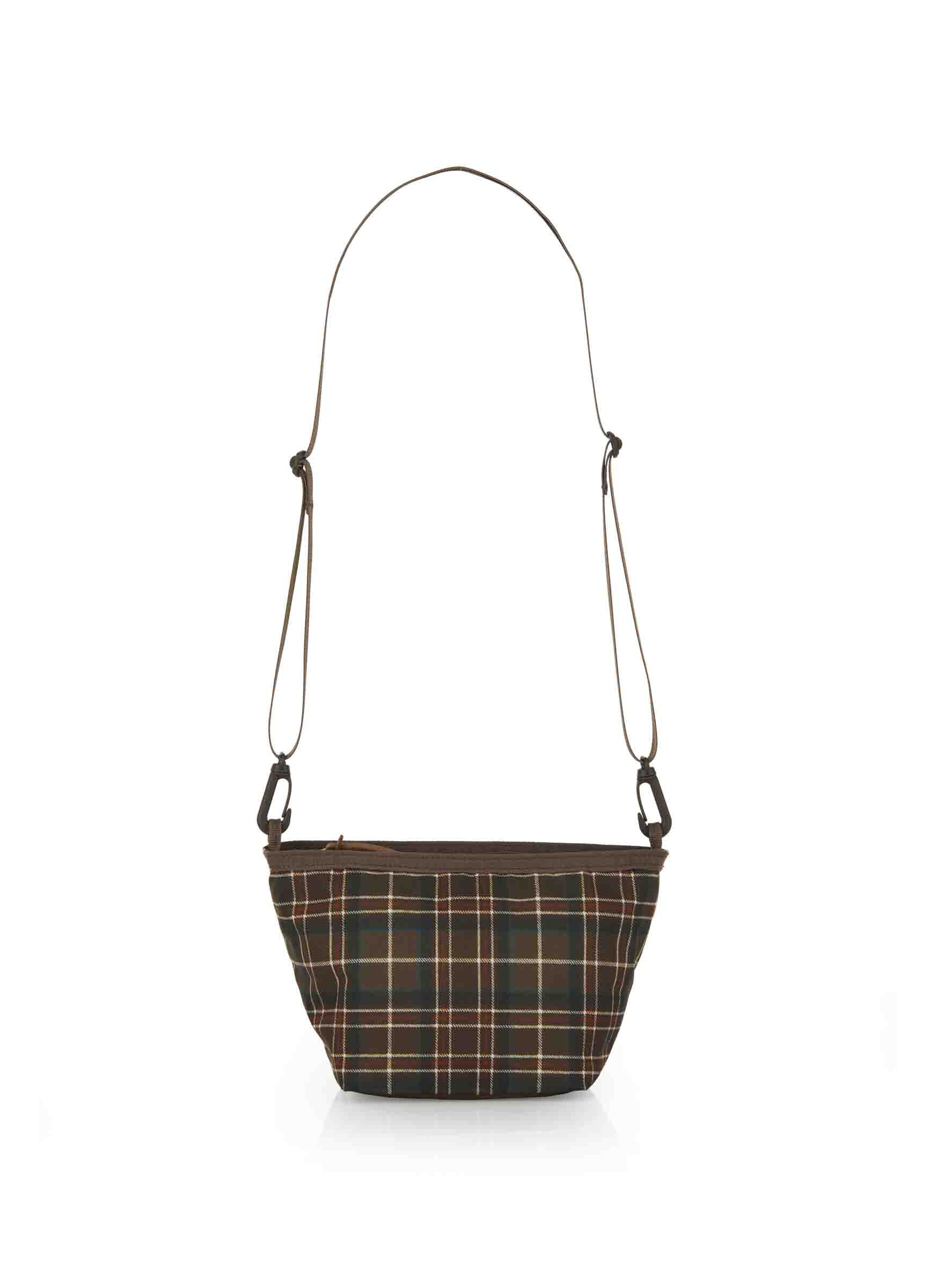 CLASSIC BAGS 이지 숄더 크로스백