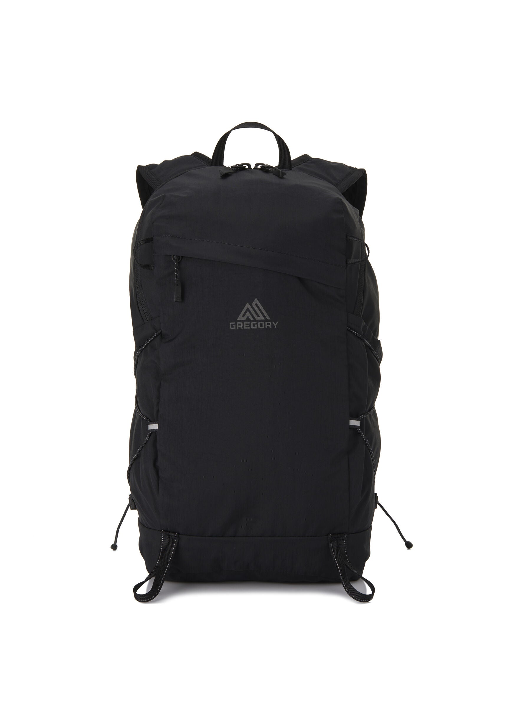 CITY RUNNING 레이븐 12 백팩