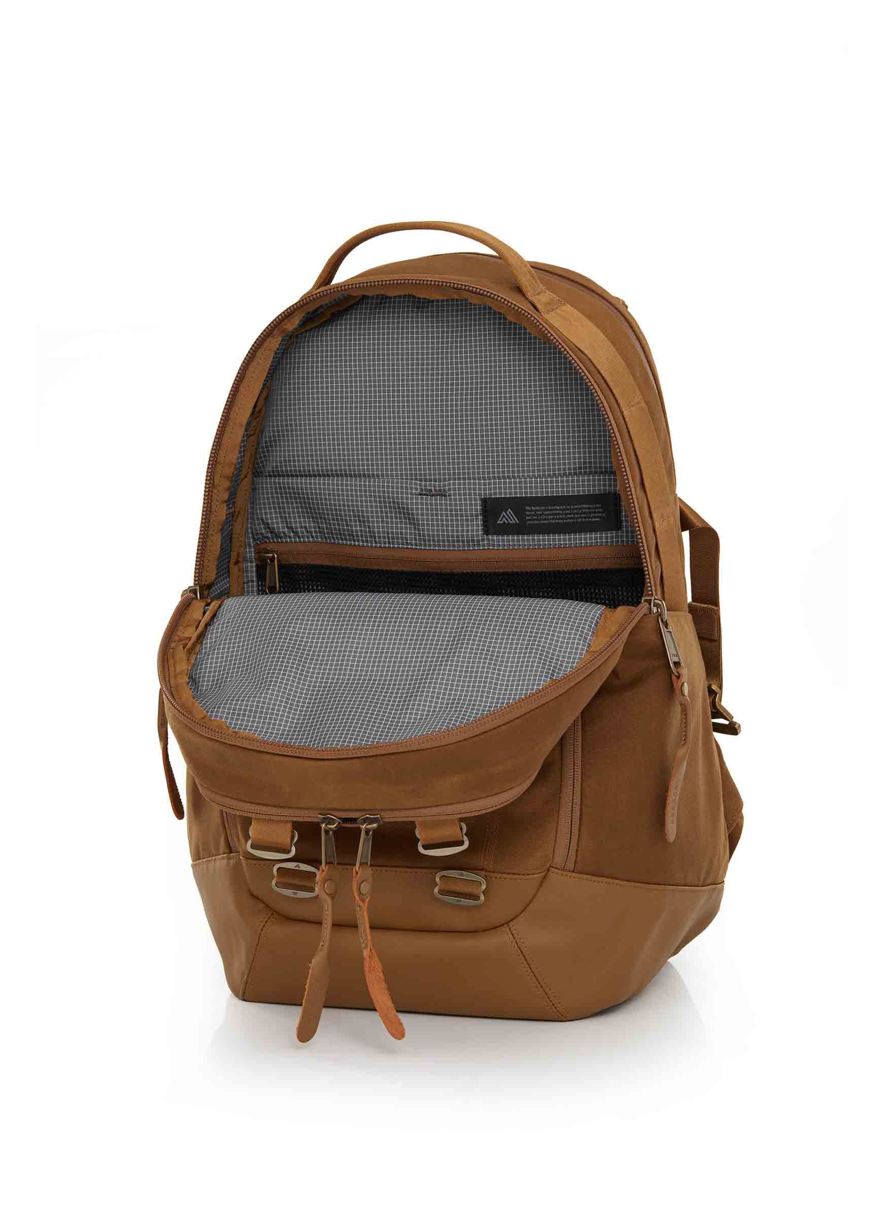 GREGORY PREMIUM 쿼리 22 백팩