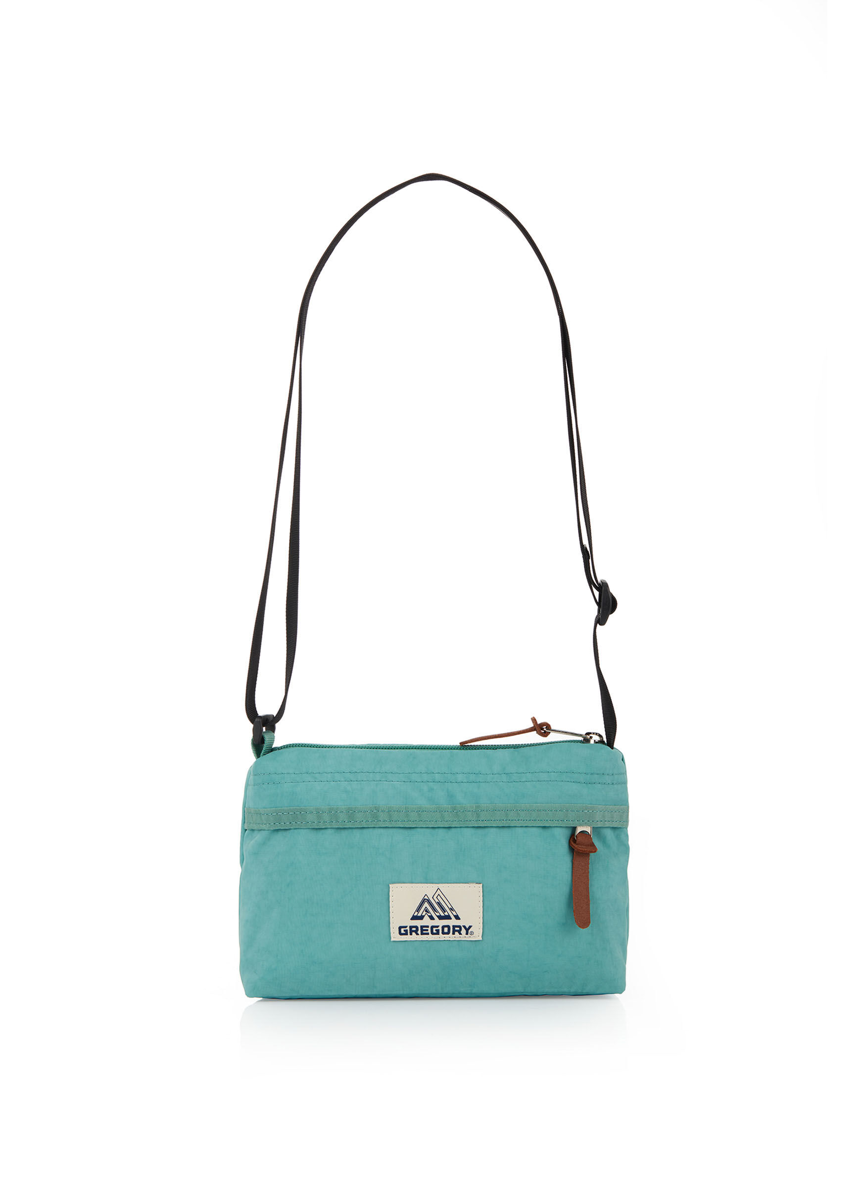 CLASSIC BAGS 엔벨롭 숄더 크로스백