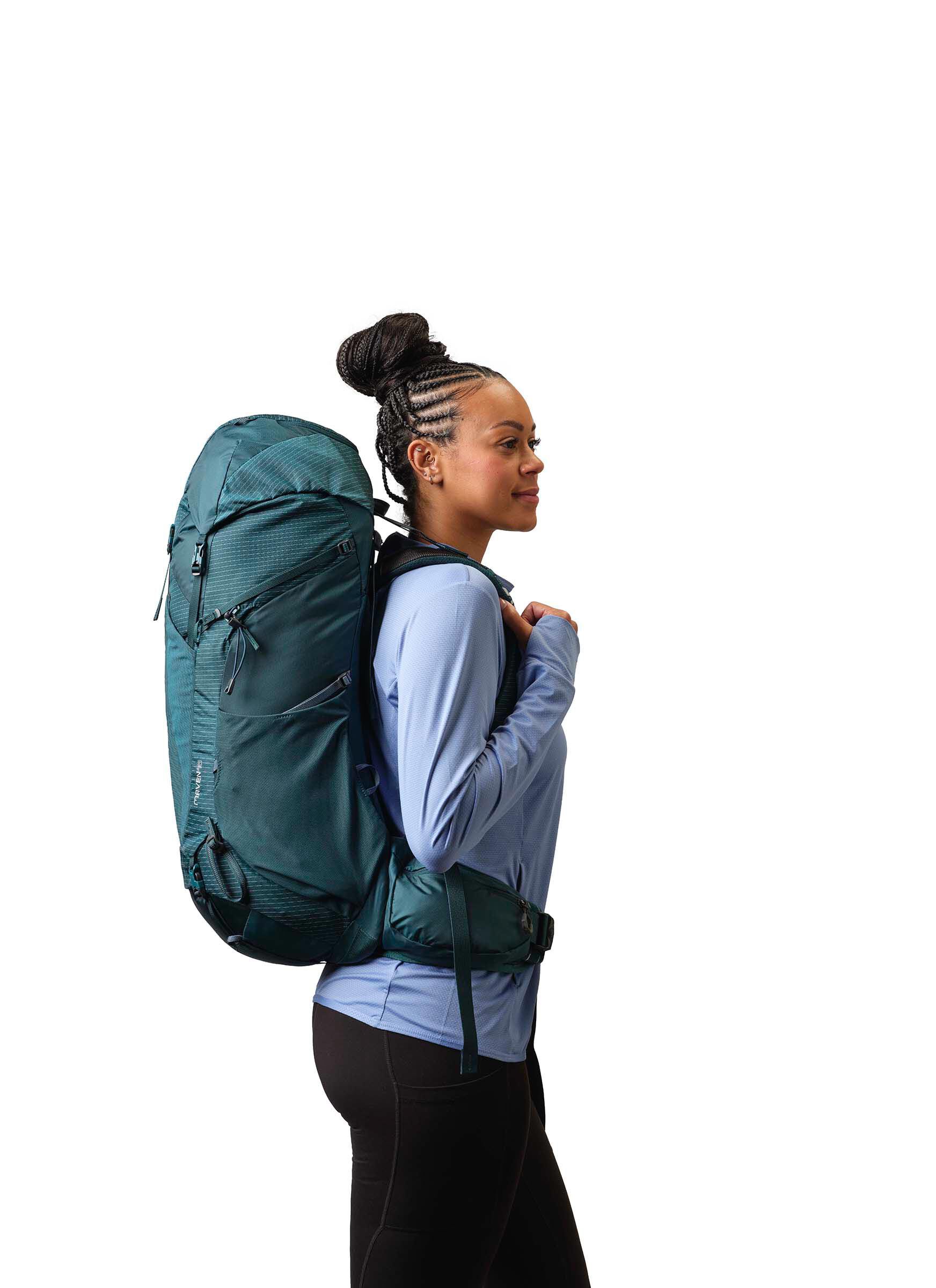 AEROLON 메이븐 48 백팩 XS/SM