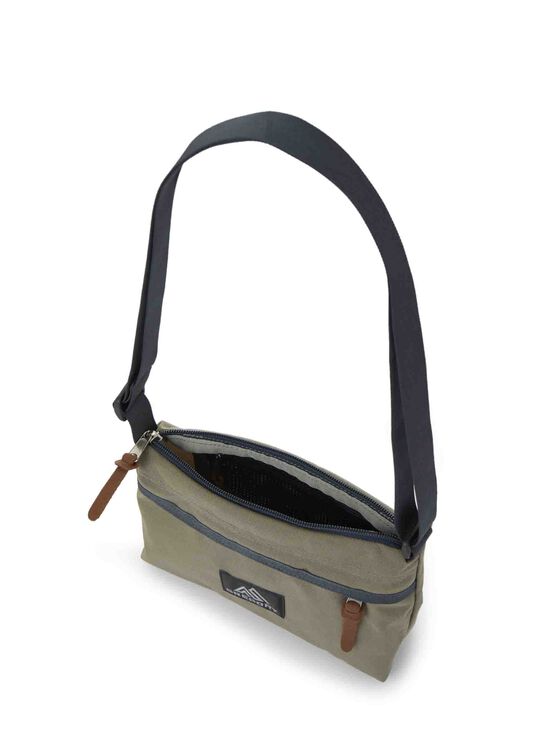 CLASSIC BAGS 엔벨롭 숄더 크로스백