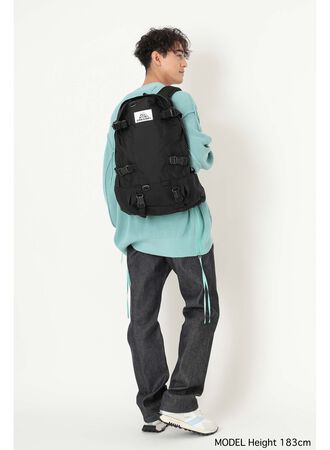 CLASSIC DAY 데이앤하프 OG 백팩