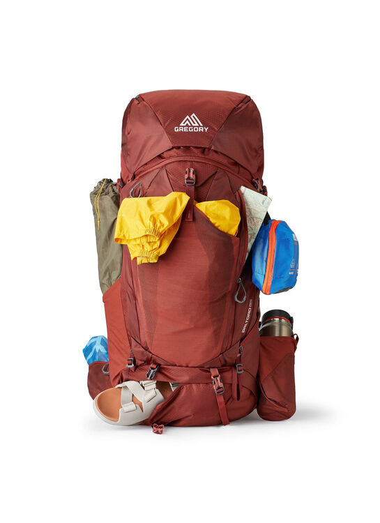 FLOAT A3 발토로 65 RC 백팩 MD