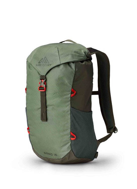 ESSENTIAL HIKING 나노 16 백팩
