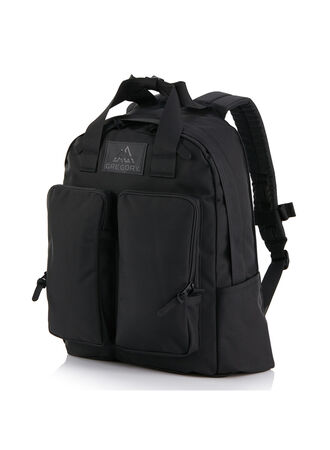 CLASSIC DAY 트윈 포켓 백팩