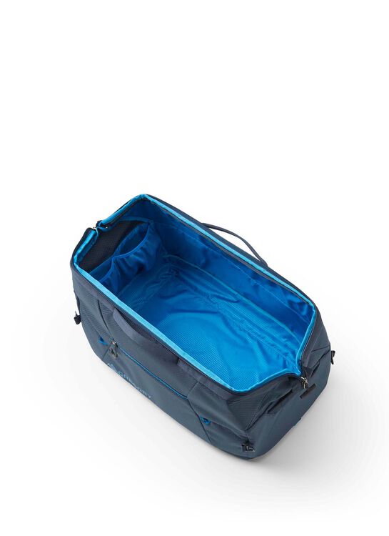 GEAR ORG 알파카 와이드 기어 더플백 50