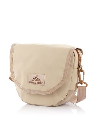 CLASSIC BAGS 래핑숄더 XS 크로스백