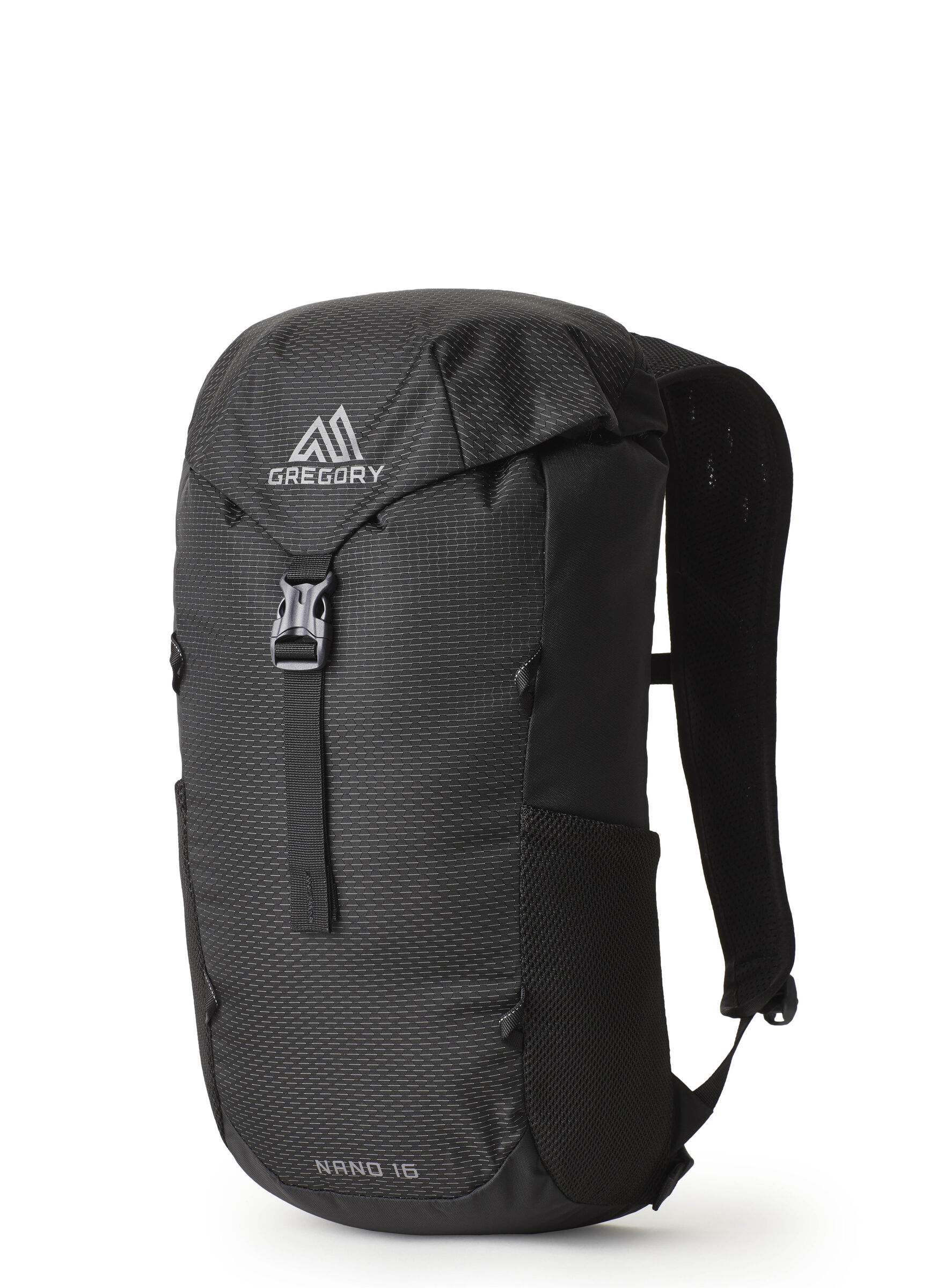 ESSENTIAL HIKING 나노 16 백팩