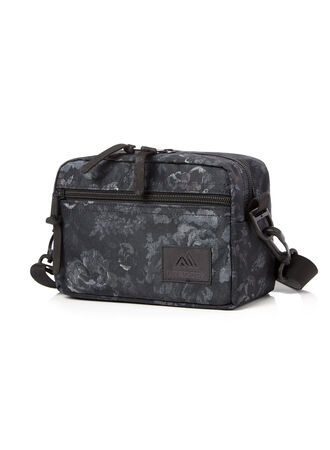 CLASSIC BAGS 패디드 숄더 파우치 S 크로스백