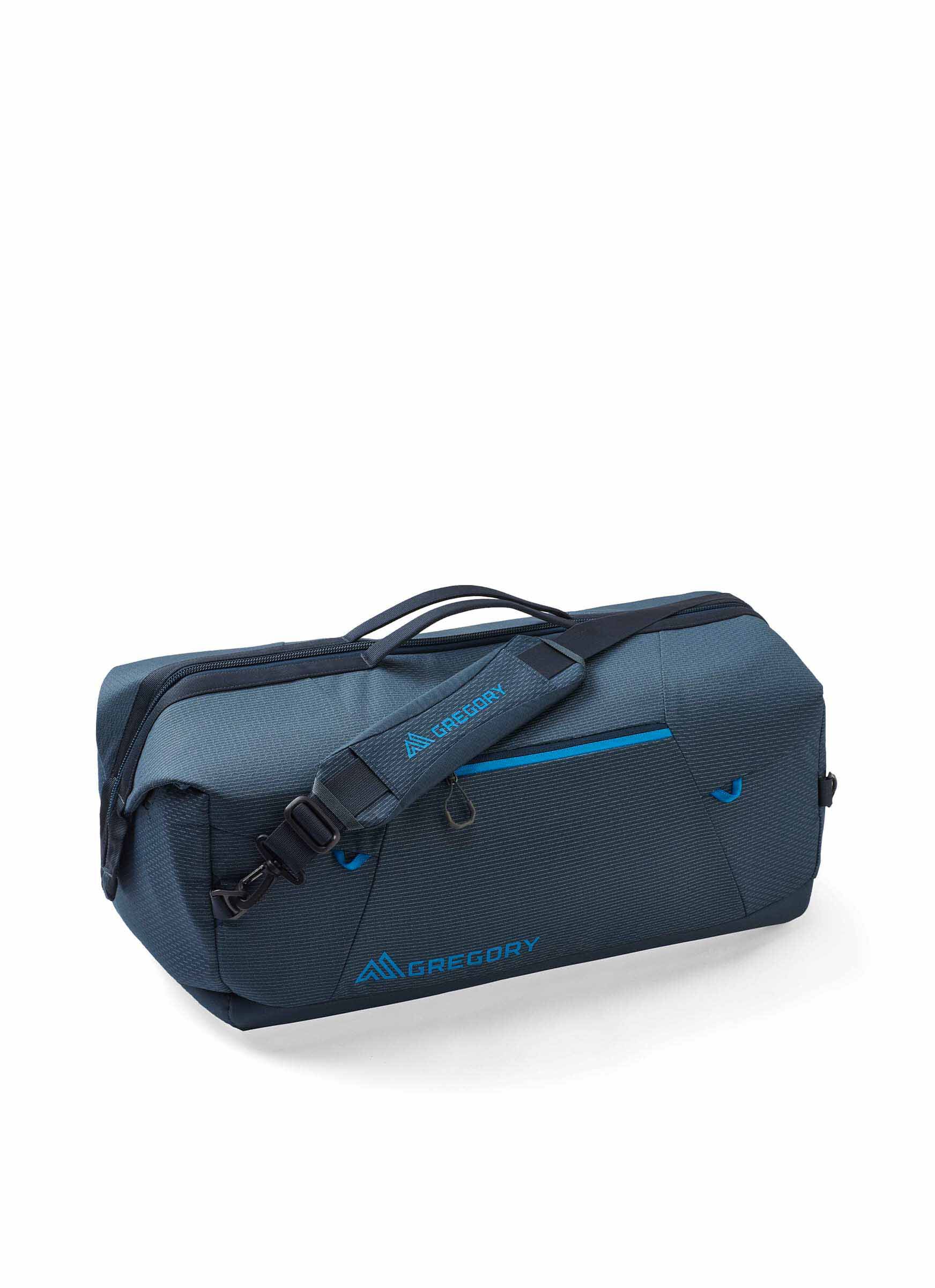 GEAR ORG 알파카 와이드 기어 더플백 50