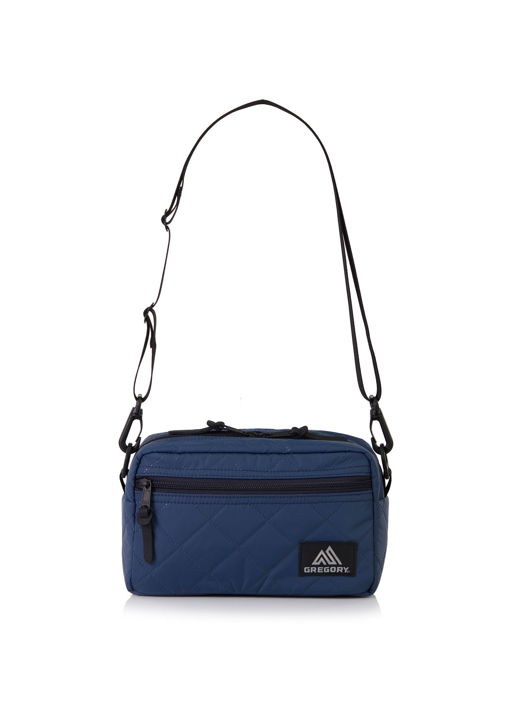 CLASSIC BAGS 패디드 숄더 파우치 M 크로스백