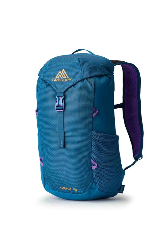 ESSENTIAL HIKING 나노 16 백팩