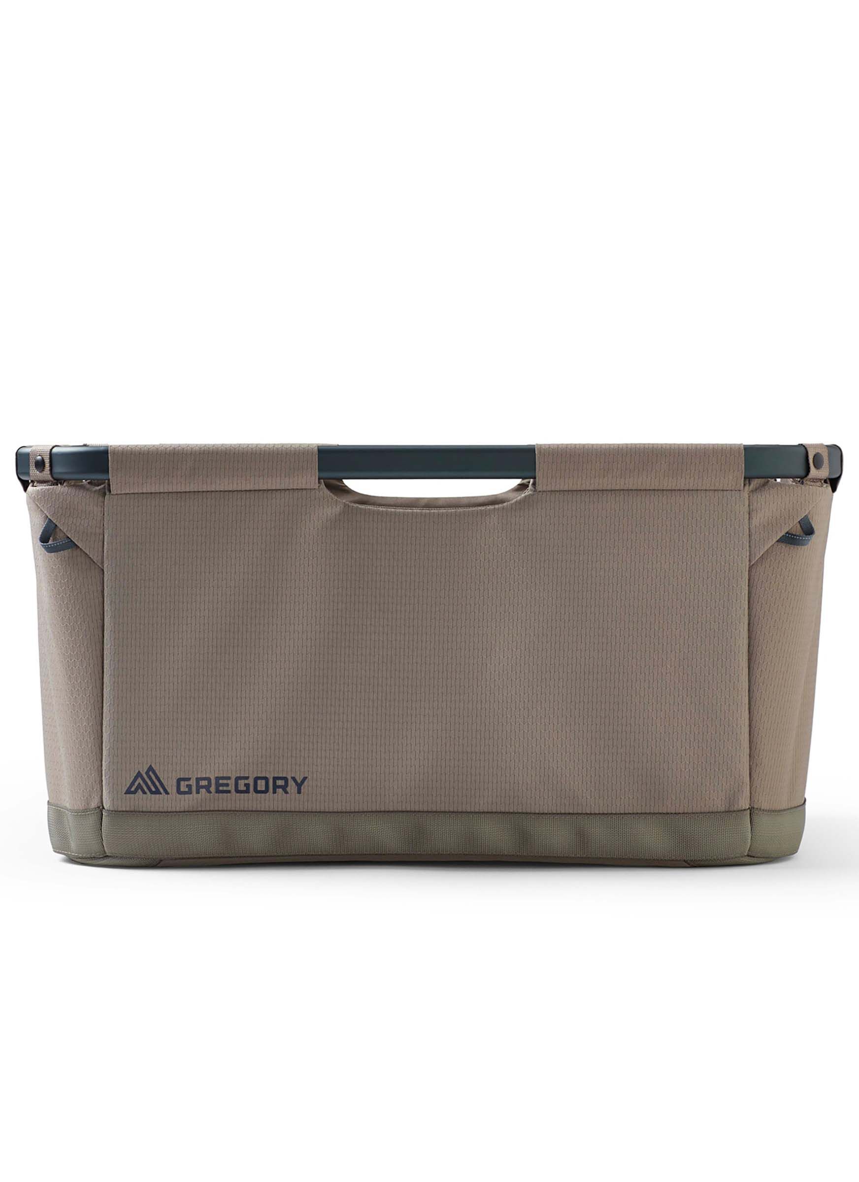 GEAR ORG 알파카 기어 바스켓 70