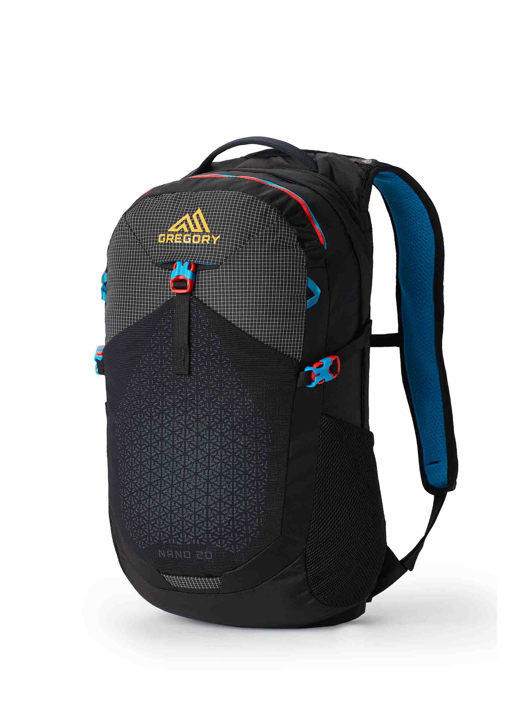 ESSENTIAL HIKING 나노 20 백팩