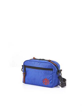 CLASSIC BAGS 패디드 숄더 파우치 S 크로스백
