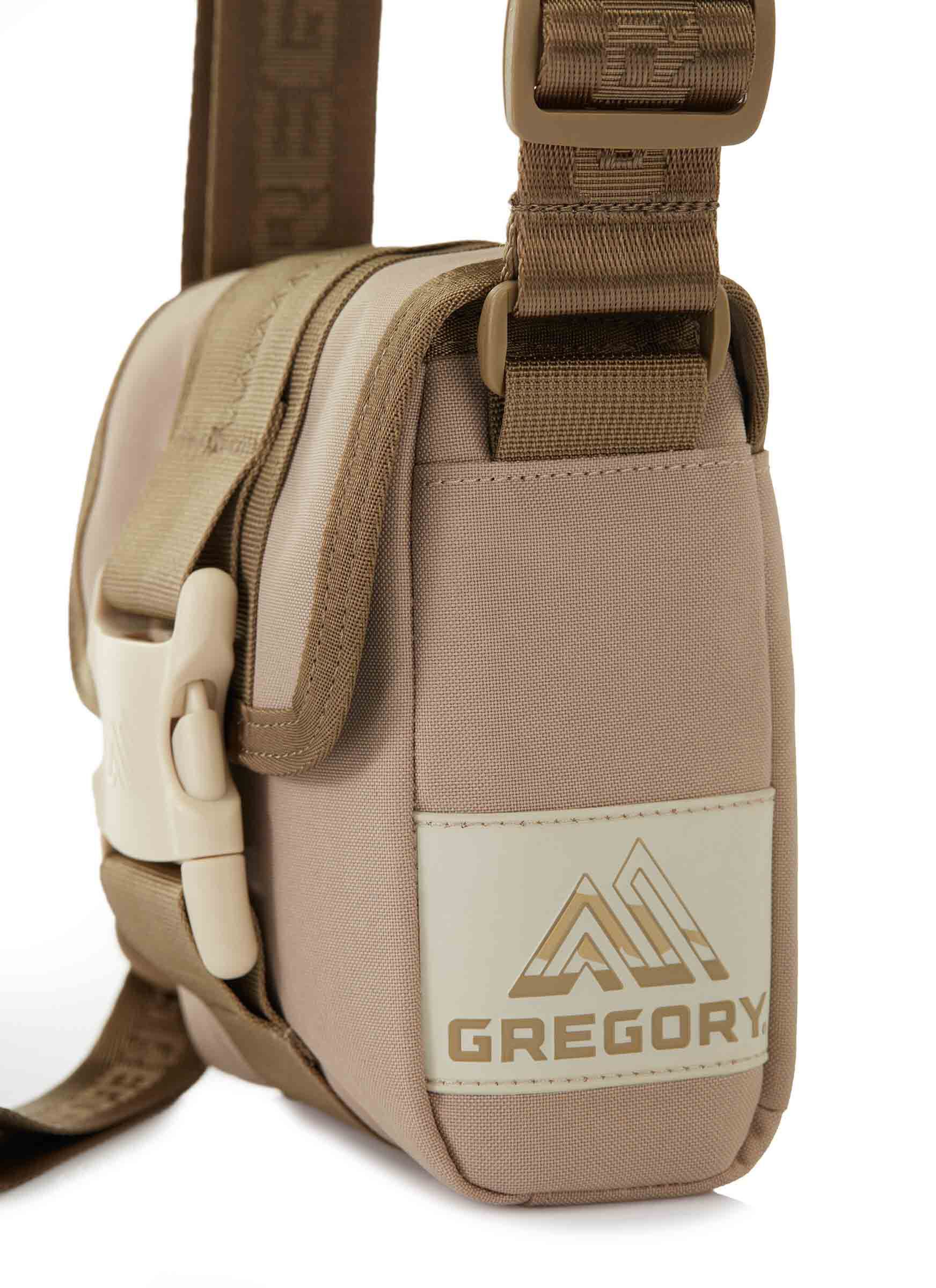 JAWBREAKER 조브레이커 숄더 파우치 크로스백