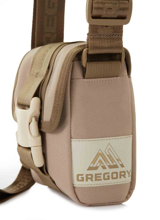 JAWBREAKER 조브레이커 숄더 파우치 크로스백