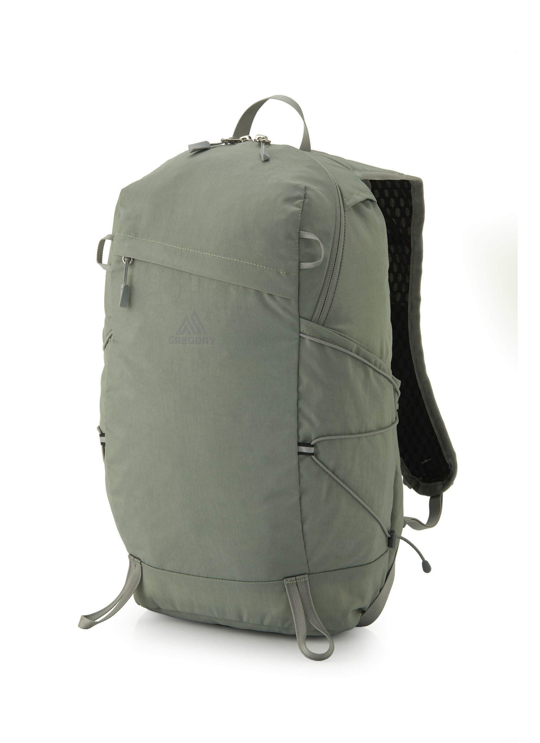 CITY RUNNING 레이븐 12 백팩