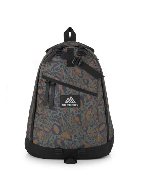 CLASSIC DAY 데이팩 백팩