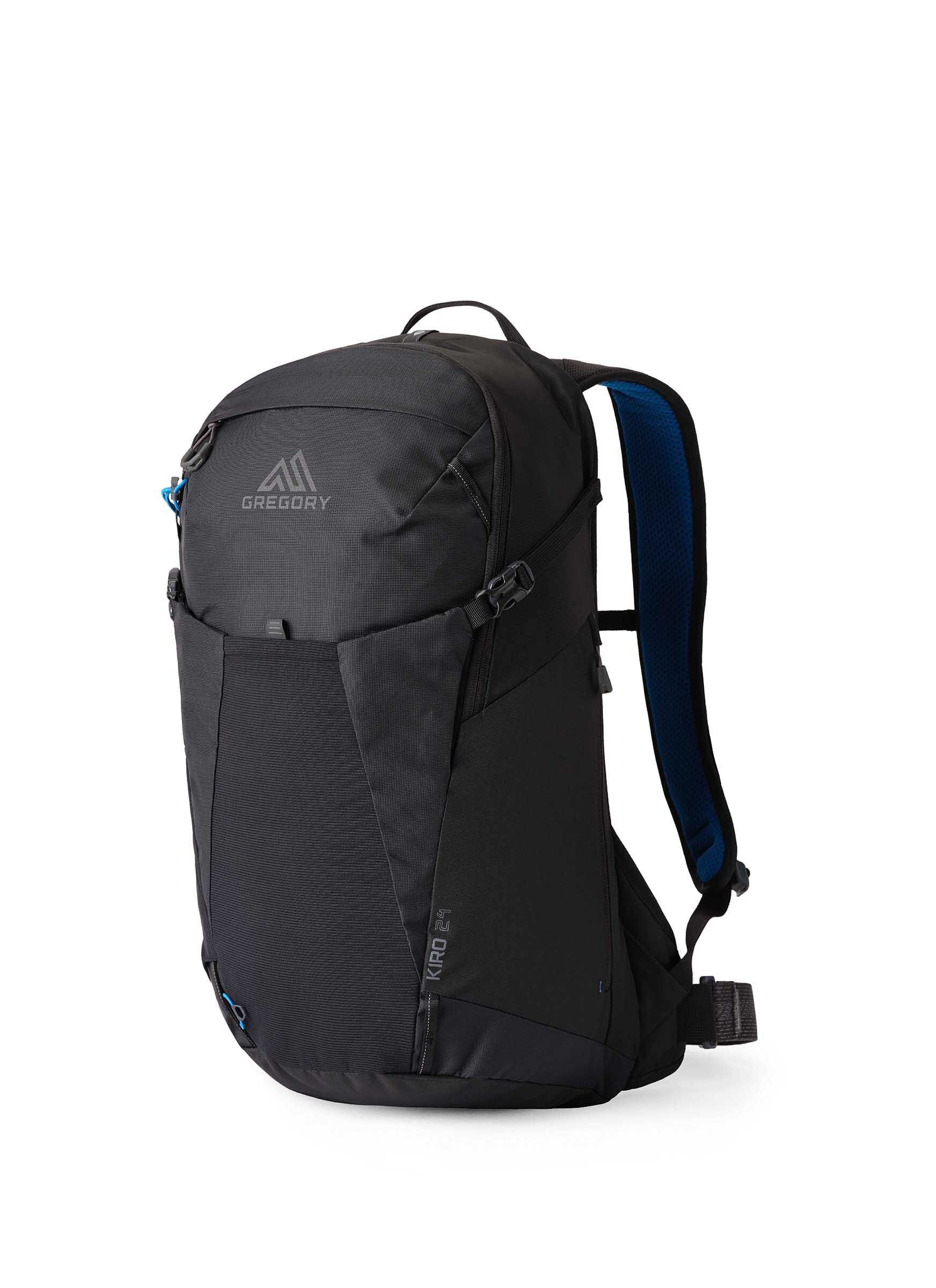 CLOUD CONTROL 키로 24 백팩