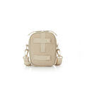 CLASSIC BAGS 퀵 패디드 포켓 M 크로스백