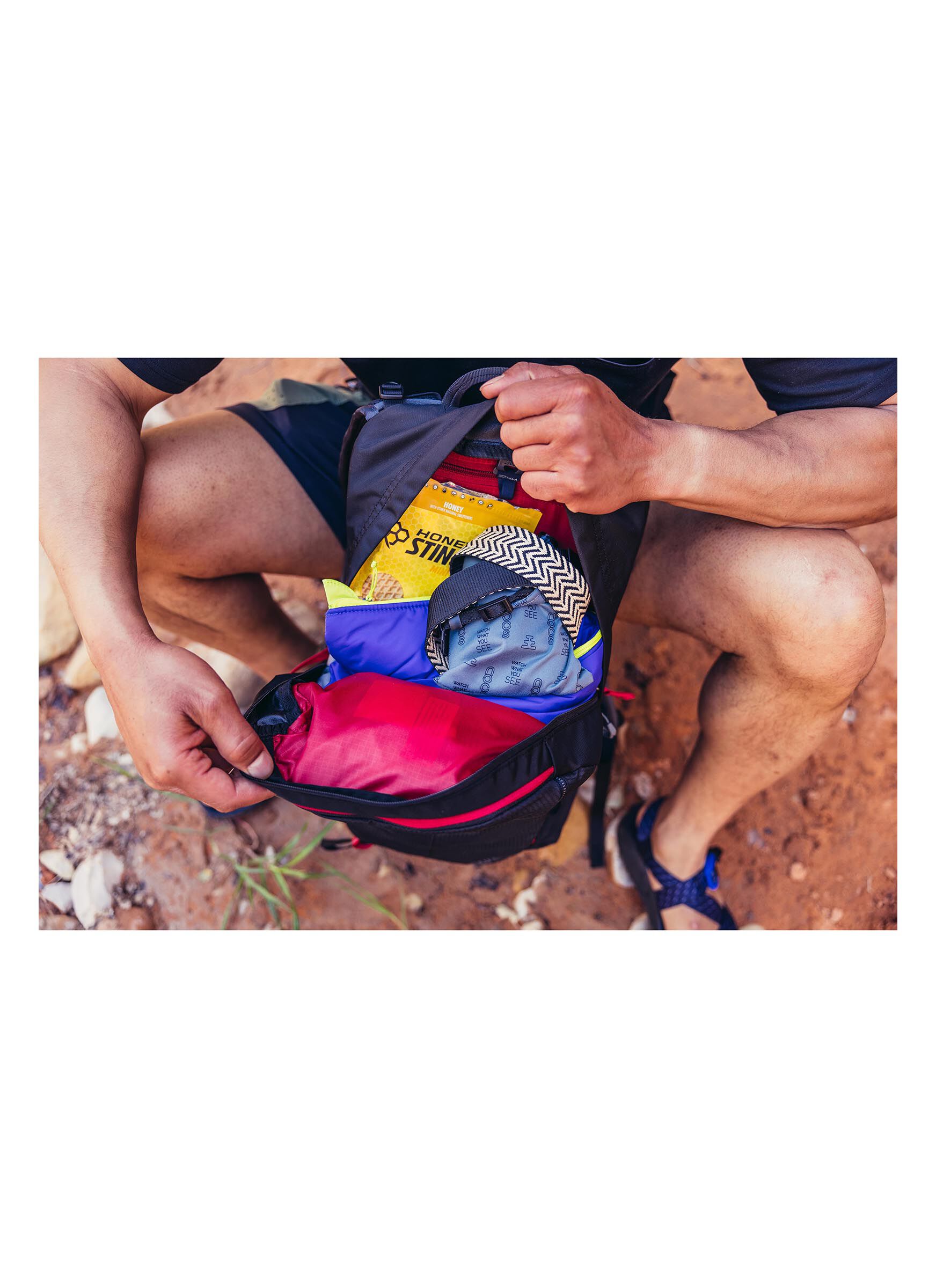 VAPORSPAN 줄루 20 LT