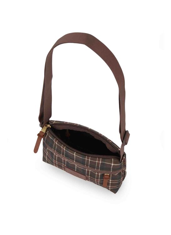 CLASSIC BAGS 엔벨롭 숄더 크로스백