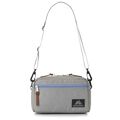 CLASSIC BAGS 패디드 숄더 파우치 M 크로스백