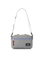 CLASSIC BAGS 패디드 숄더 파우치 M 크로스백