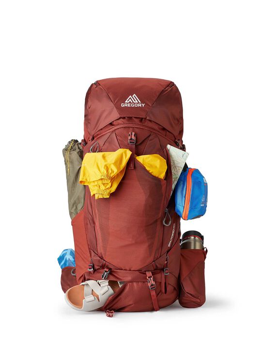 FLOAT A3 발토로 65 RC 백팩 MD