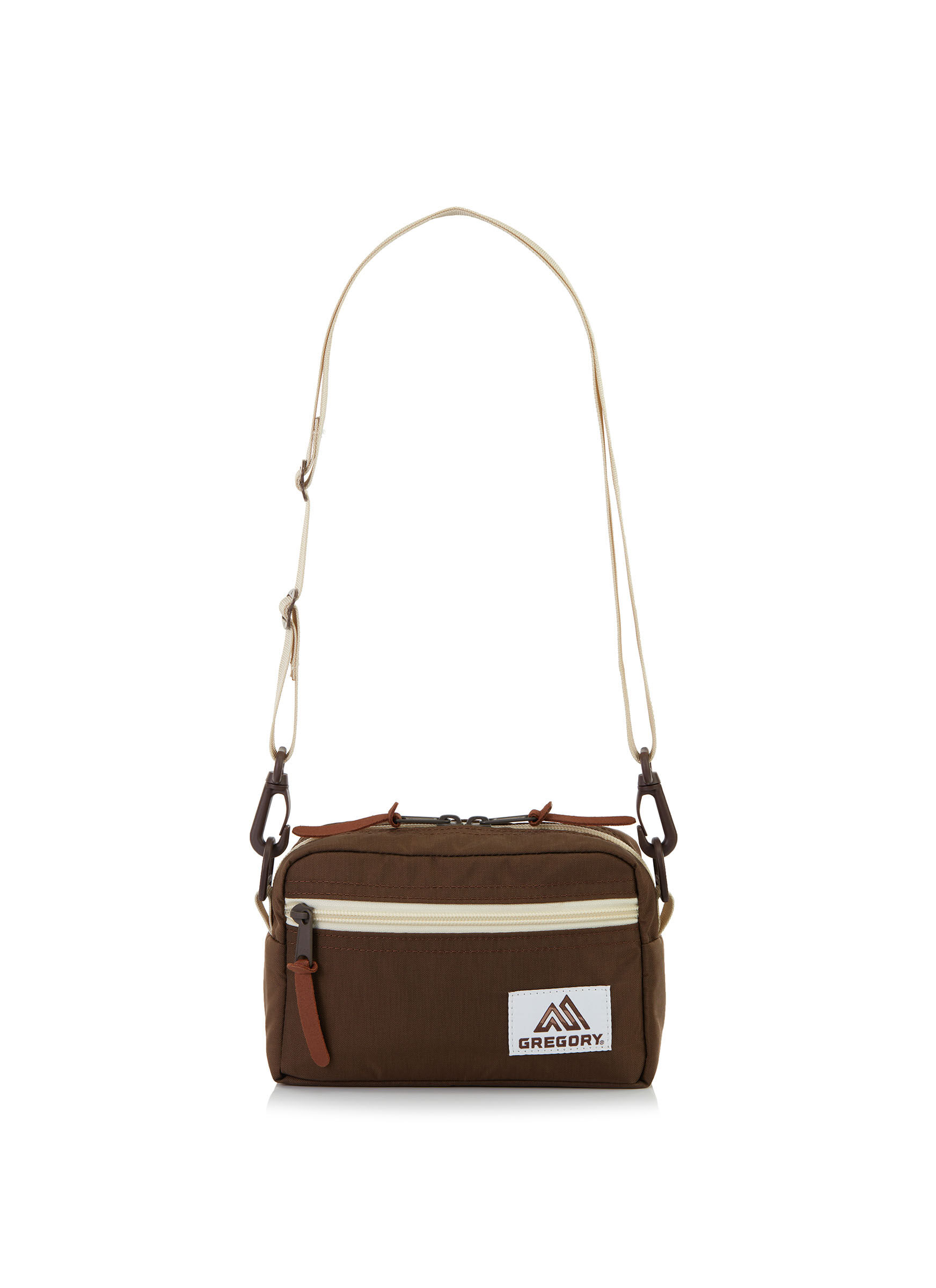 CLASSIC BAGS 패디드 숄더 파우치 S 크로스백