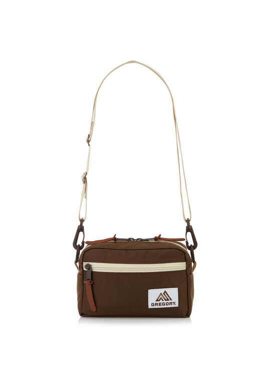 CLASSIC BAGS 패디드 숄더 파우치 S 크로스백