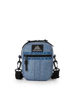 CLASSIC BAGS 퀵 패디드 포켓 M 크로스백