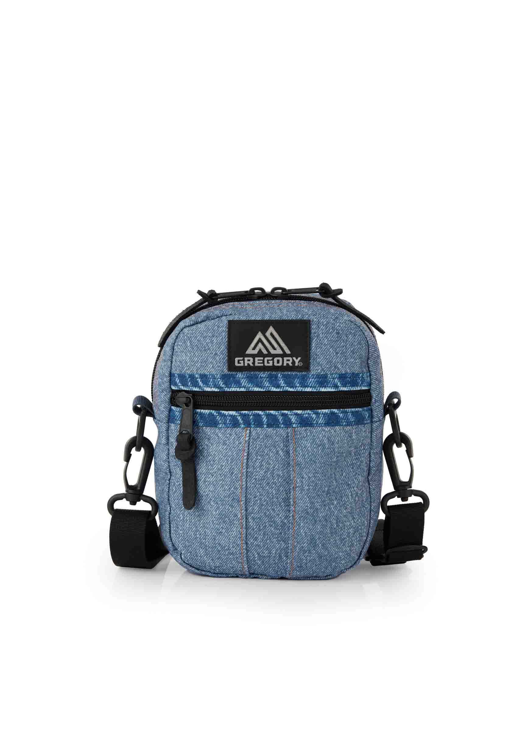 CLASSIC BAGS 퀵 패디드 포켓 M 크로스백