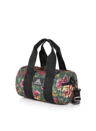 CLASSIC BAGS 드럼백 미니