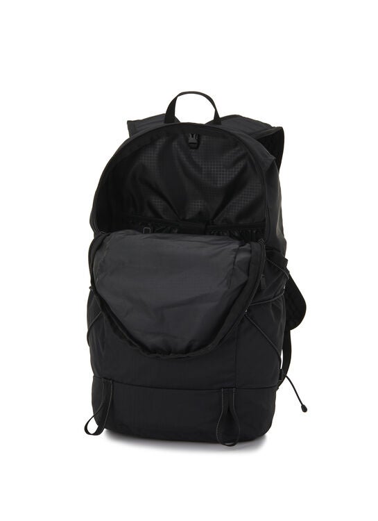 CITY RUNNING 레이븐 16 백팩